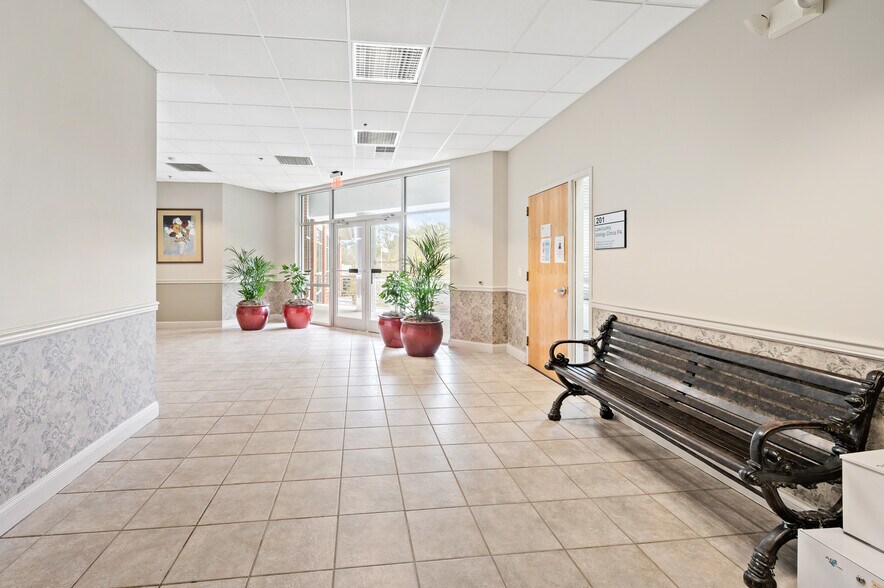 More Photos Of 1470 Tobias Gadson Blvd, Charleston Loft Creative Space For Lease