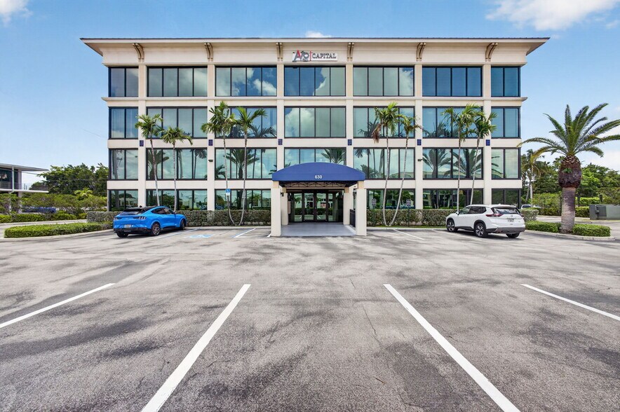 More Photos Of 630 US Highway 1, North Palm Beach Medical For Lease