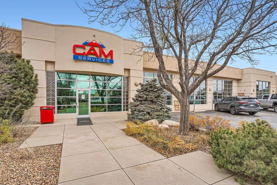 More Photos Of 2525 W 64th Ave, Denver Service For Lease