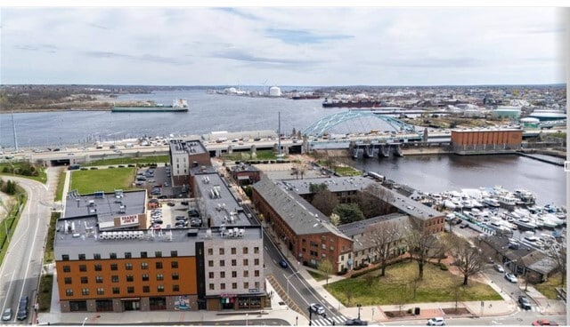 More Photos Of 520 S Water St, Providence Office Residential For Sale