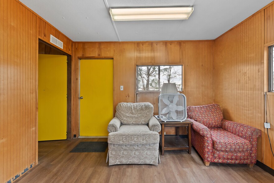 More Photos Of 24317 AL-59, Robertsdale Office For Sale