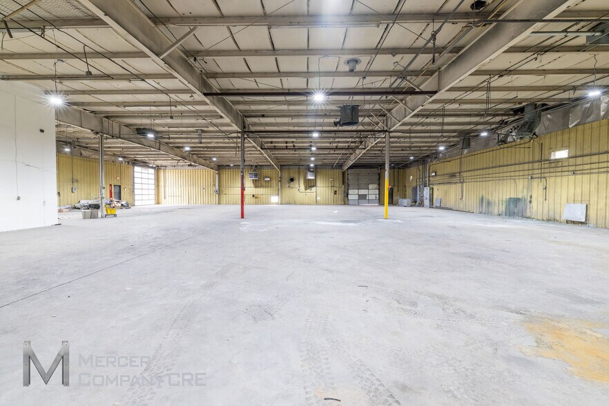 More Photos Of 400 Glade Ave, Oklahoma City Manufacturing For Lease