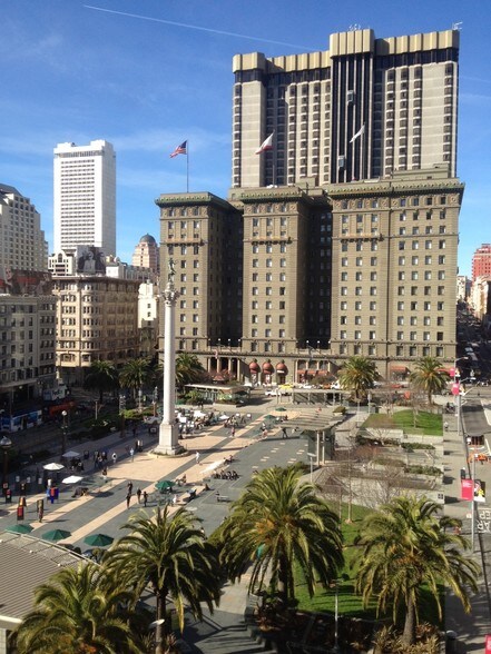More Photos Of 275 Post St, San Francisco Office For Lease