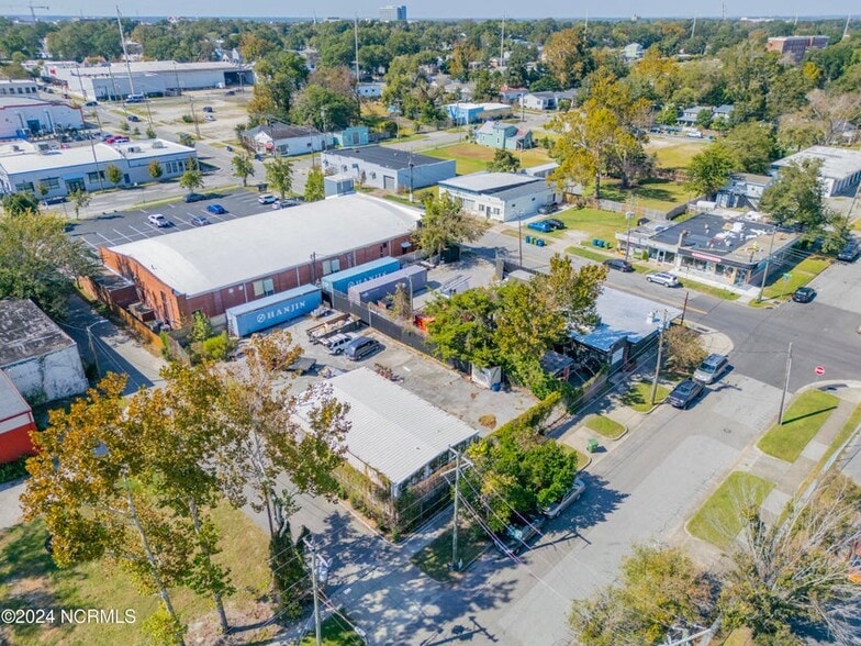 More Photos Of 1120 Princess St, Wilmington Storefront For Sale