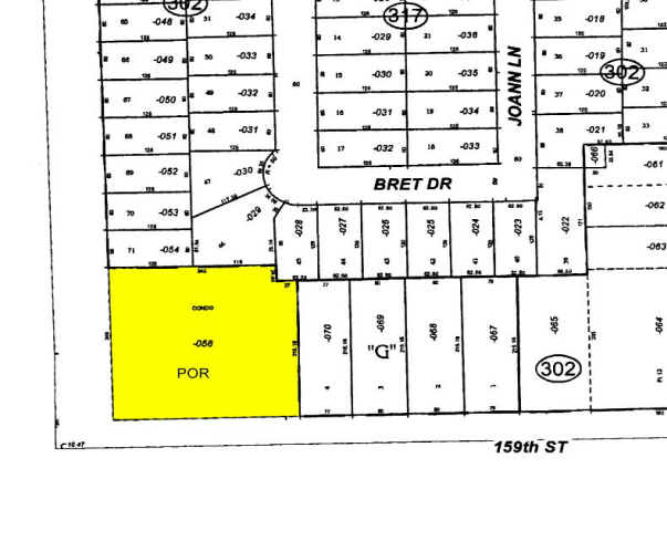 More Photos Of 15859 S Ridgeland Ave, Oak Forest Office For Sale