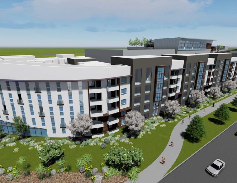 More Photos Of 730-750 E Capitol Ave, Milpitas Apartments For Lease