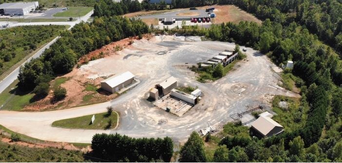 More Photos Of 9165 Northfield Dr, Fort Mill Industrial For Sale