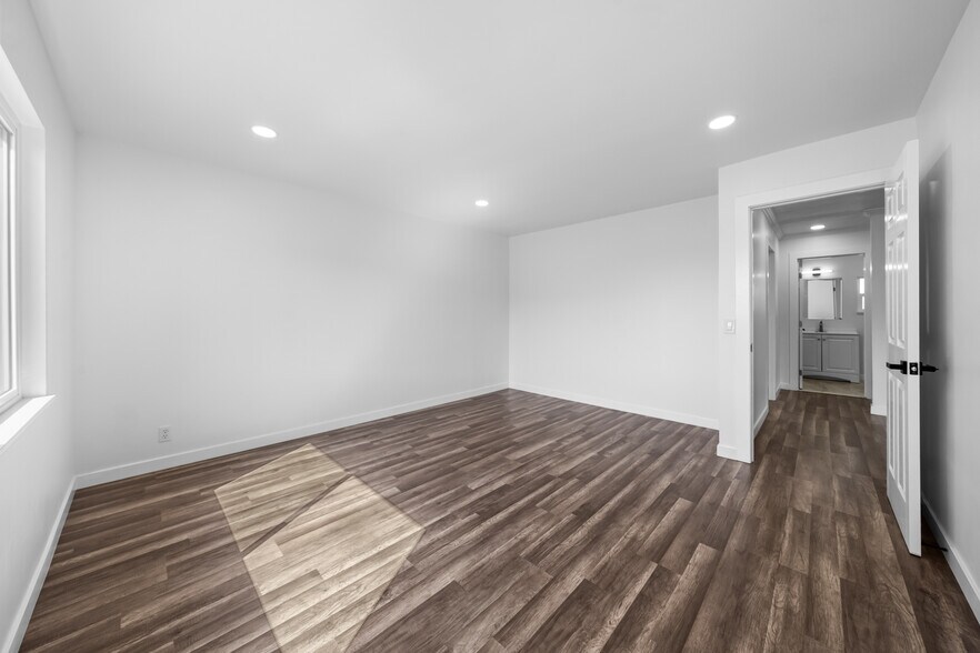 More Photos Of 3515 W Commonwealth, Fullerton Multifamily For Sale