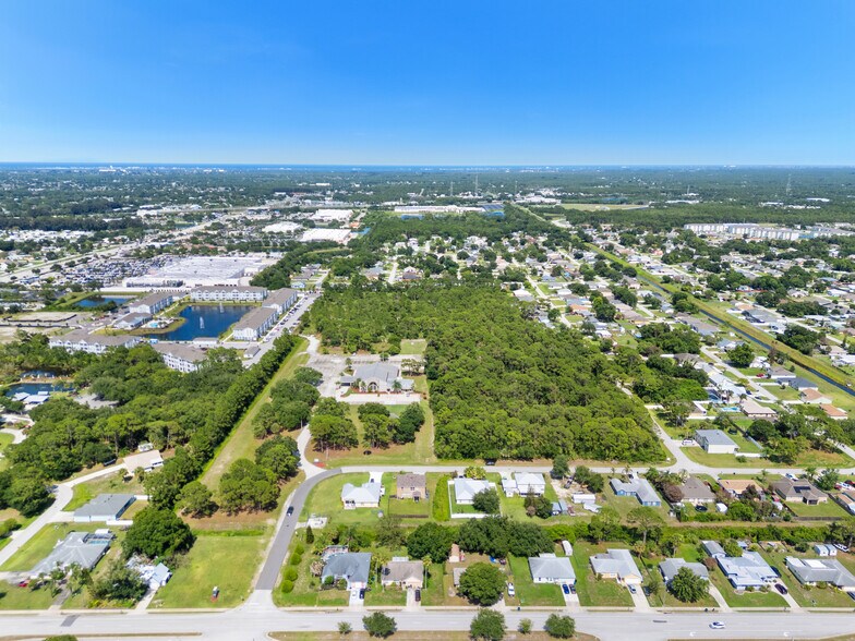 More Photos Of 00 SE Coply St, Palm Bay Land For Sale