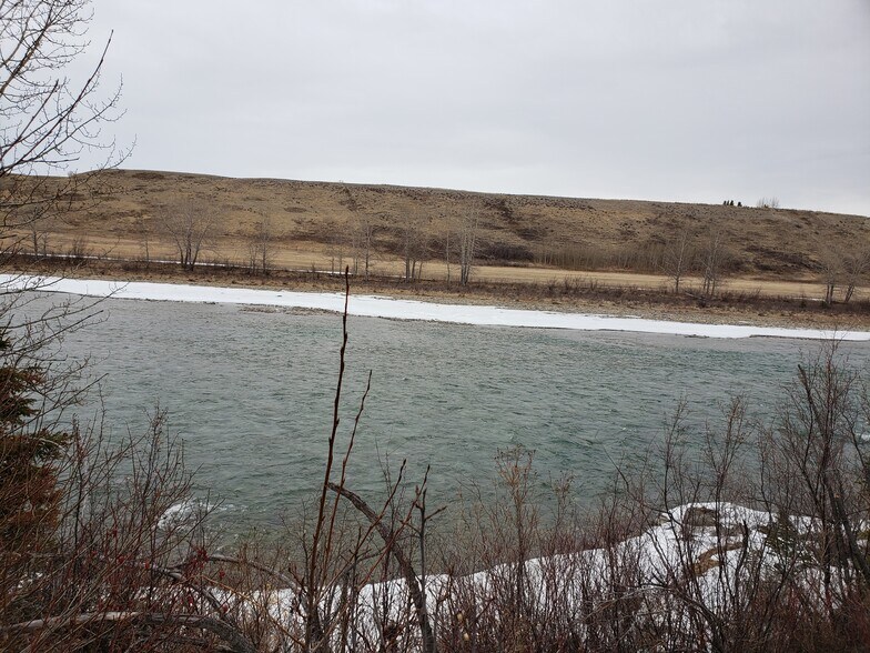 More Photos Of 2 Bow River, Rocky View No 44 Land For Sale