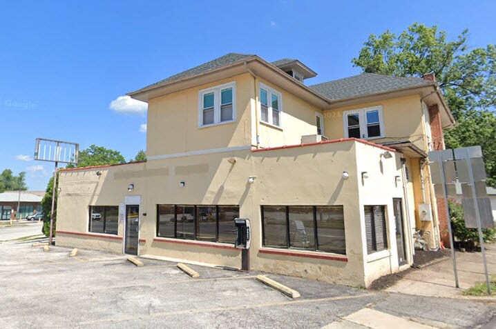 Primary Photo Of 95 Nutt Rd, Phoenixville Restaurant For Sale