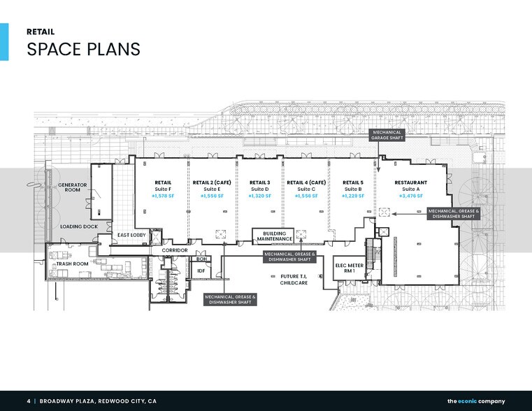 More Photos Of 1515 Broadway St, Redwood City Apartments For Lease