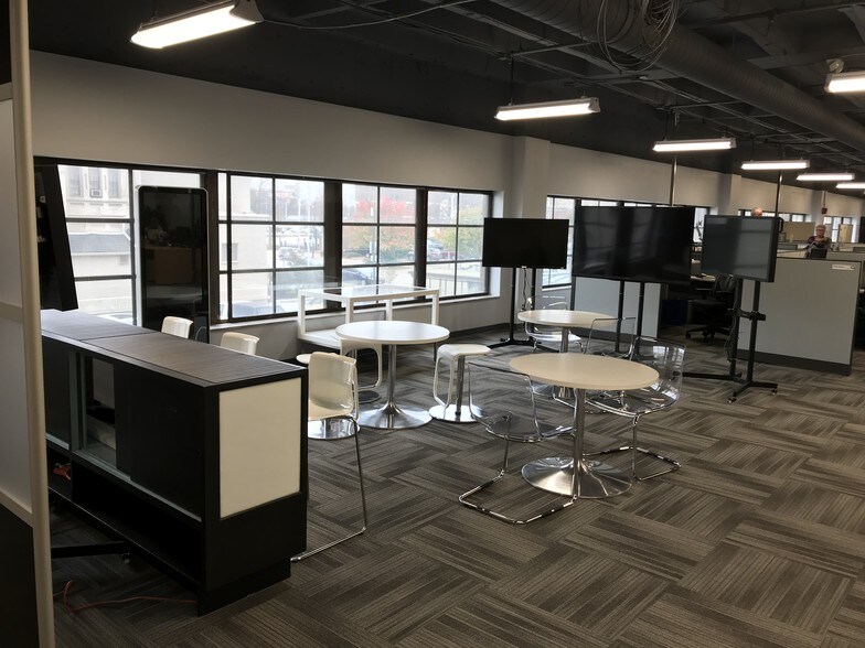 More Photos Of 111 W First St, Dayton Office For Lease