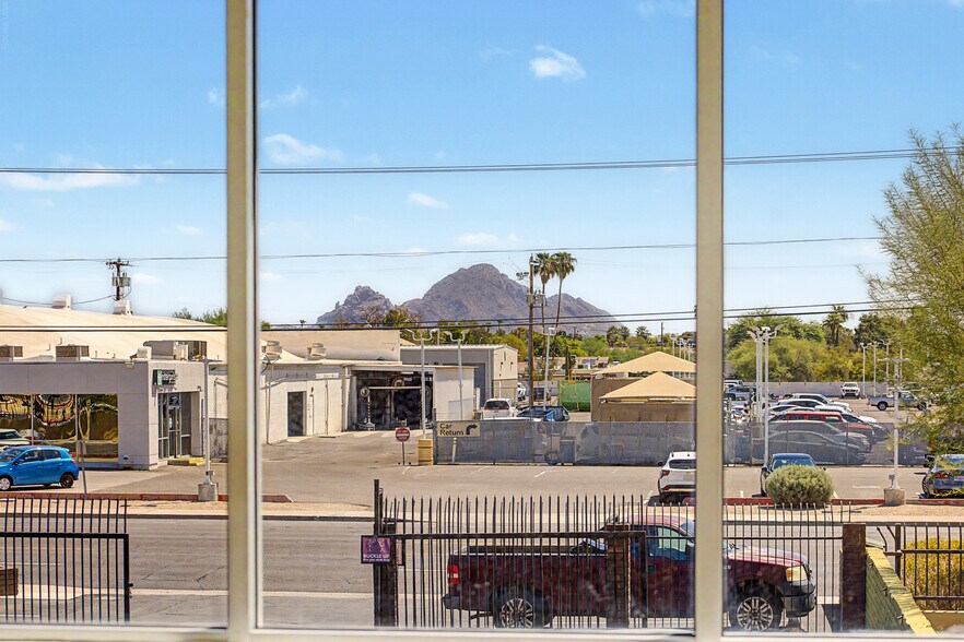 More Photos Of 4614 N 7th St, Phoenix Loft Creative Space For Lease