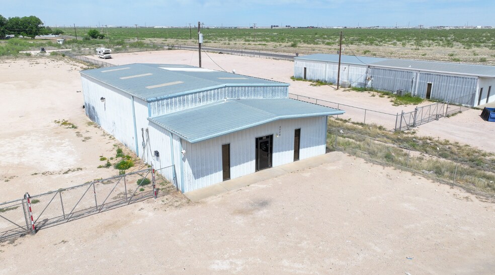 More Photos Of 5508 S FM 1788, Midland Warehouse For Lease
