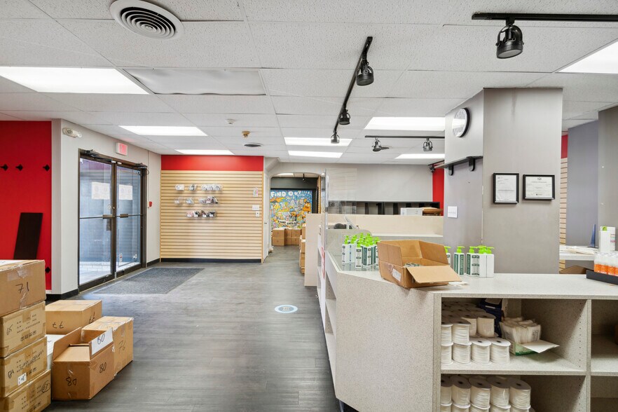 More Photos Of 1805 E Passyunk Ave, Philadelphia Restaurant For Lease