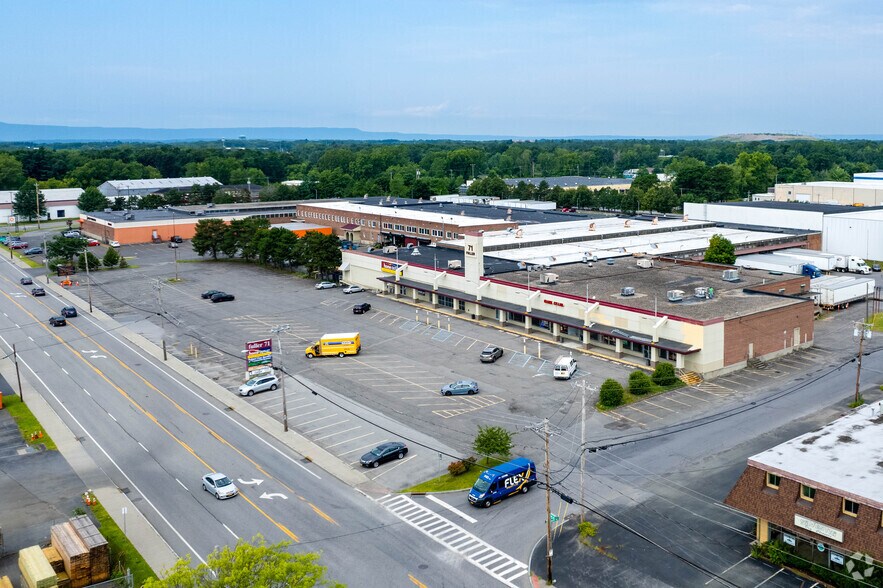 More Photos Of 71 Fuller Rd, Albany General Retail For Lease