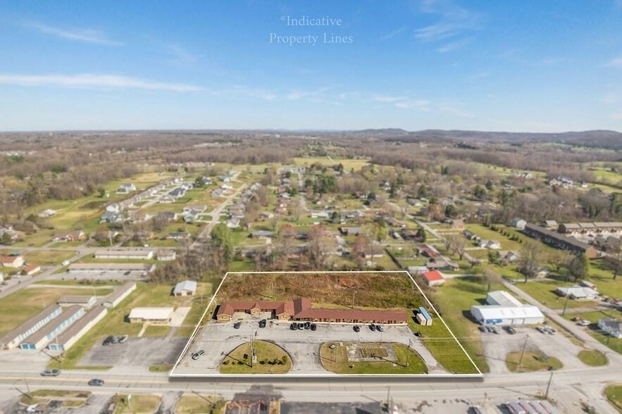 More Photos Of 1646 E Spring St, Cookeville Hotel For Sale