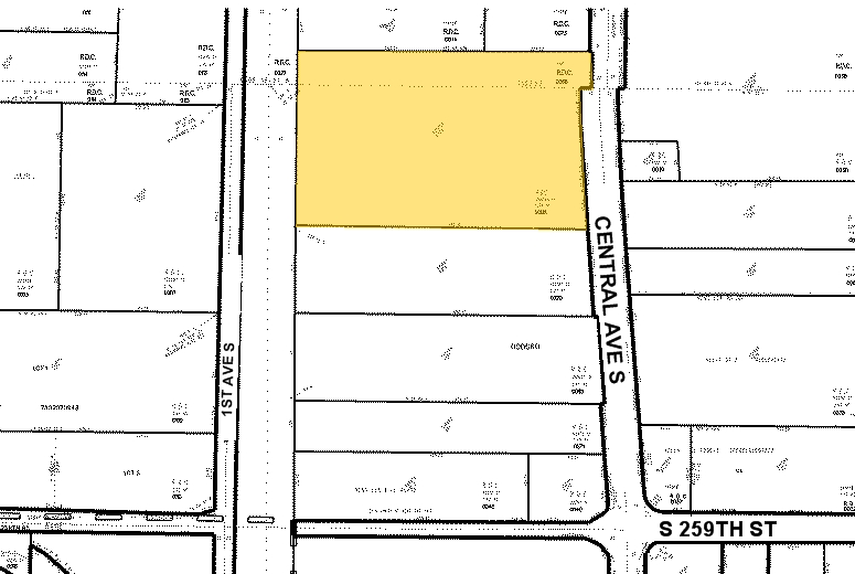 More Photos Of 913 Central Ave S, Kent Warehouse For Lease