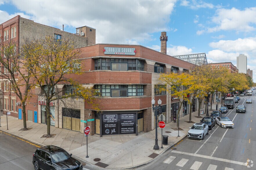 Primary Photo Of 1350 N Wells St, Chicago Apartments For Lease