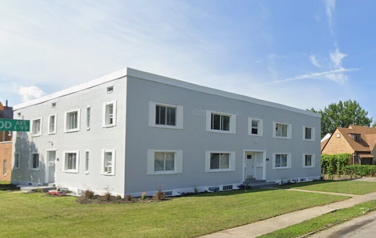 More Photos Of 2921 N Main St, Dayton Apartments For Sale