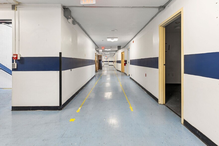 More Photos Of 110-120 Fisher Ave, Boston Skilled Nursing Facility For Lease