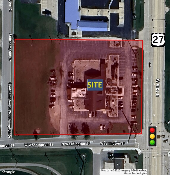 More Photos Of 1011 N 13th St, Decatur General Retail For Sale