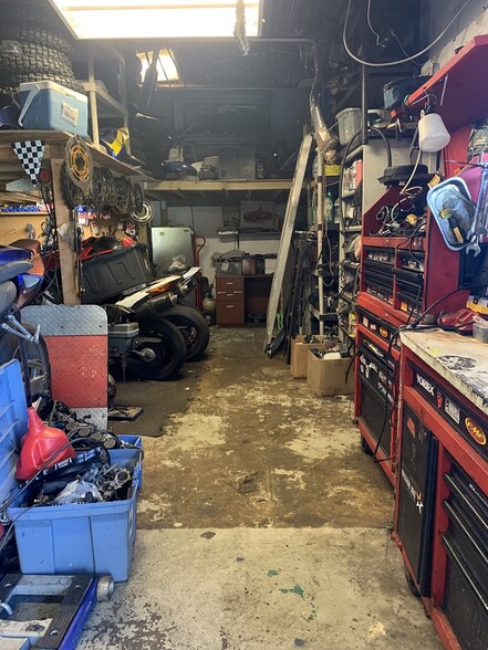 More Photos Of 1800-1812 SW 7th Ave, Pompano Beach Warehouse For Sale