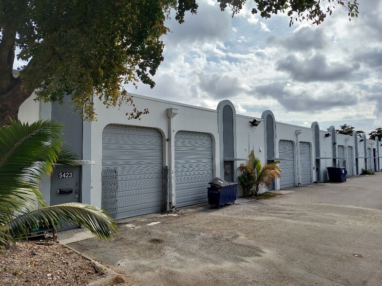 Primary Photo Of 5401-5423 NW 74th Ave, Miami Warehouse For Lease