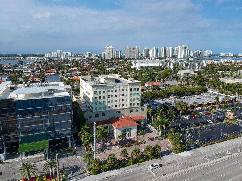 More Photos Of 3363 NE 163rd St, North Miami Beach Medical For Sale