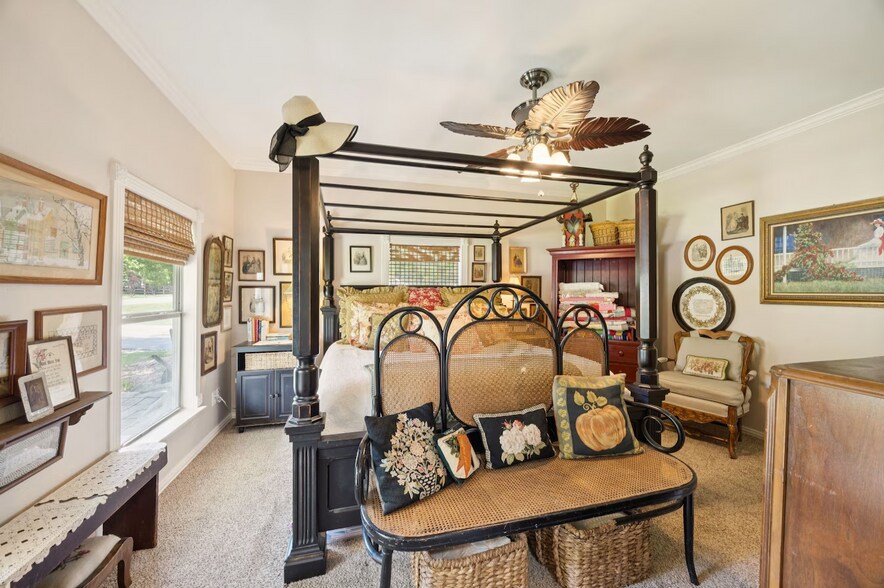 More Photos Of 5314 County Road 465, McKinney Land For Sale