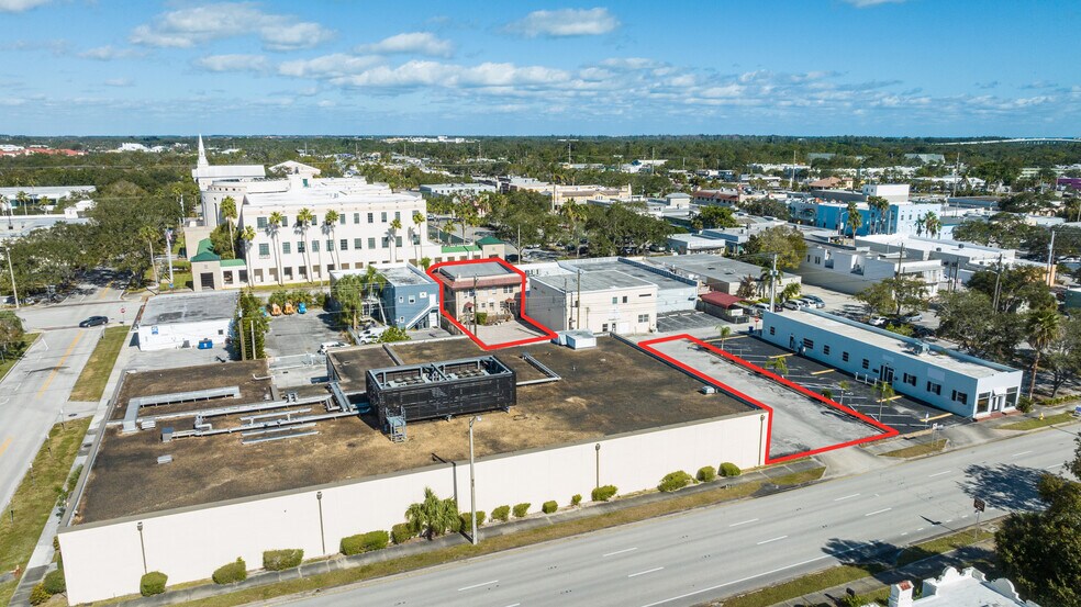 More Photos Of 1507 20th St, Vero Beach Medical For Lease