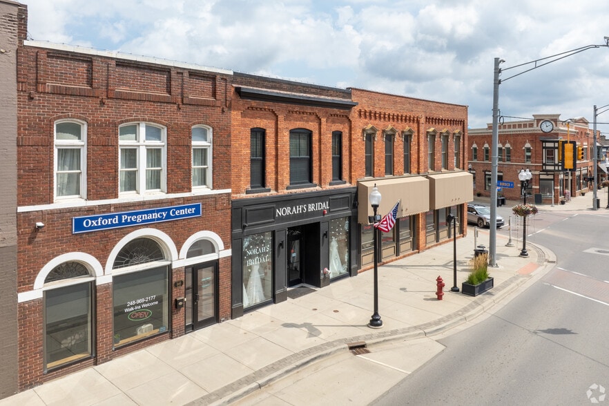 More Photos Of 6 N Washington St, Oxford Multifamily For Sale