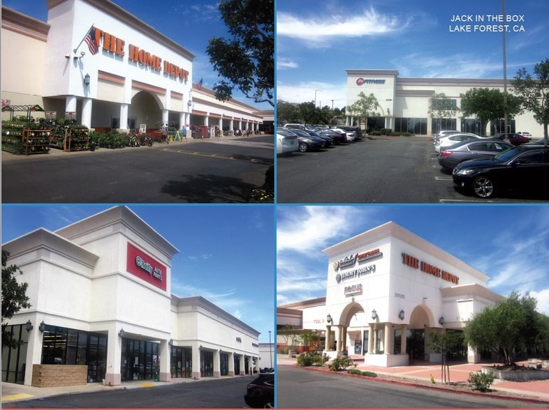 More Photos Of 20101 Lake Forest Dr, Lake Forest General Retail For Sale