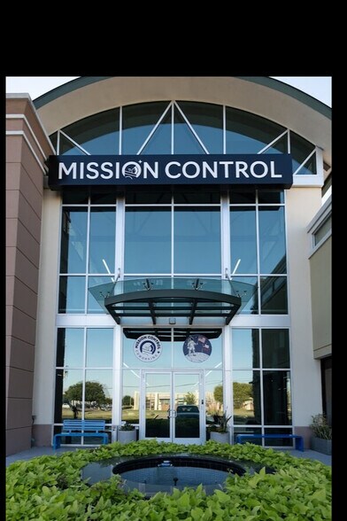 More Photos Of 12121 Westheimer Rd, Houston Coworking Space