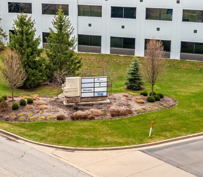 More Photos Of 2720 Dupont Commerce Ct, Fort Wayne Office For Lease