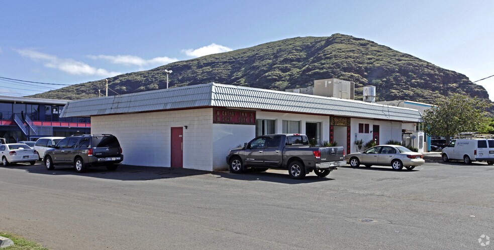 More Photos Of 86-120 Farrington Hwy, Waianae Unknown For Lease