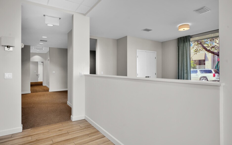 More Photos Of 1100 Ponce De Leon, Miami Office For Lease