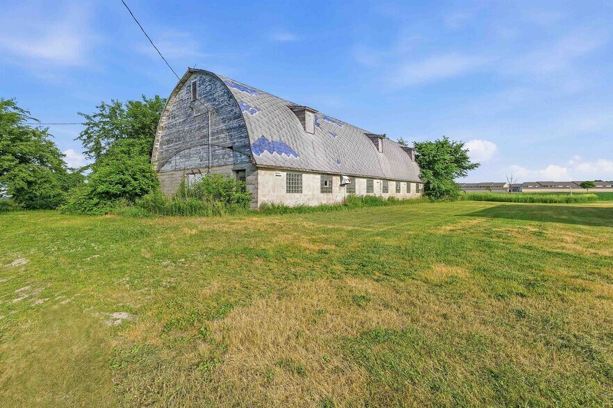 More Photos Of W6826 Highway 23, Fond Du Lac Land For Sale