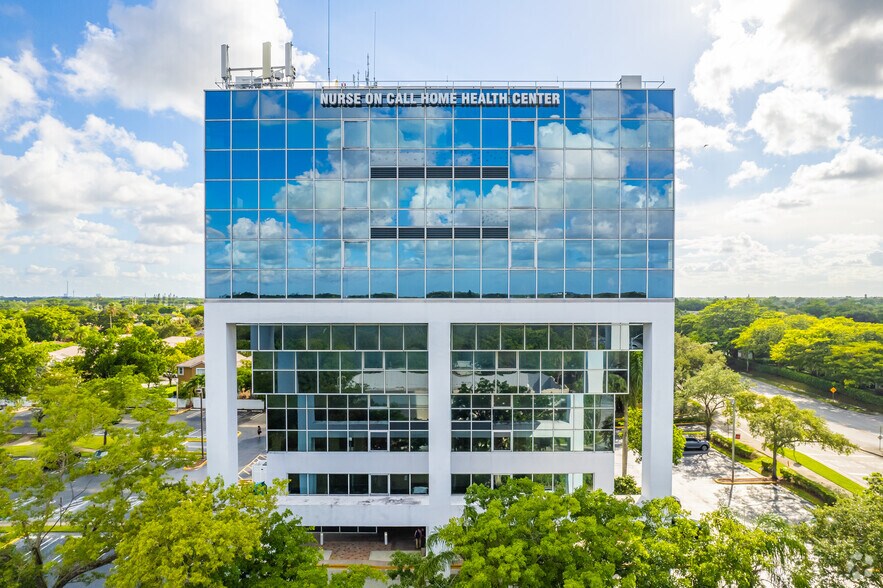 More Photos Of 210 N University Dr, Coral Springs Office For Lease