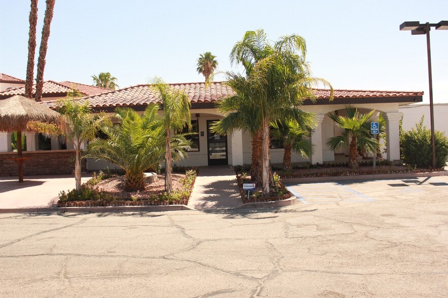 More Photos Of 83407 US Highway 111, Indio Auto Dealership For Sale