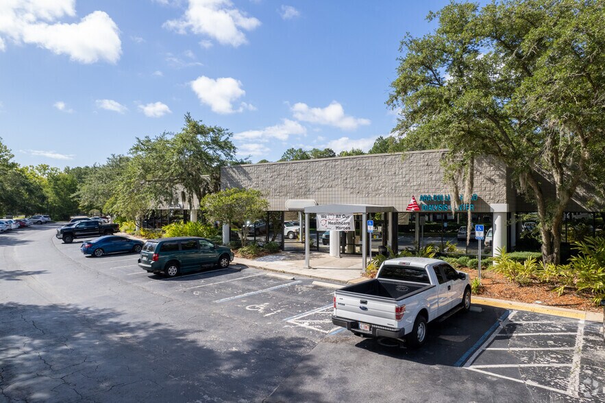 Primary Photo Of 6196 Lake Gray Blvd, Jacksonville Medical For Lease