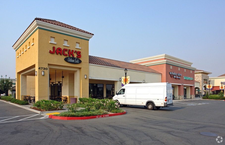 More Photos Of 4730 Natomas Blvd, Sacramento Freestanding For Sale