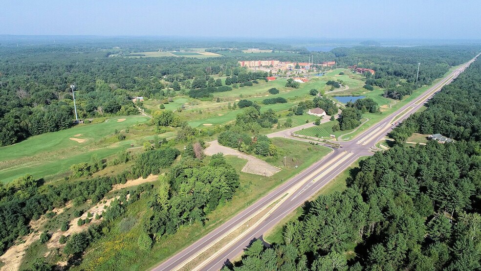 More Photos Of Lot 1, 2, & 5 HWY 13, Wisconsin Dells Land For Sale