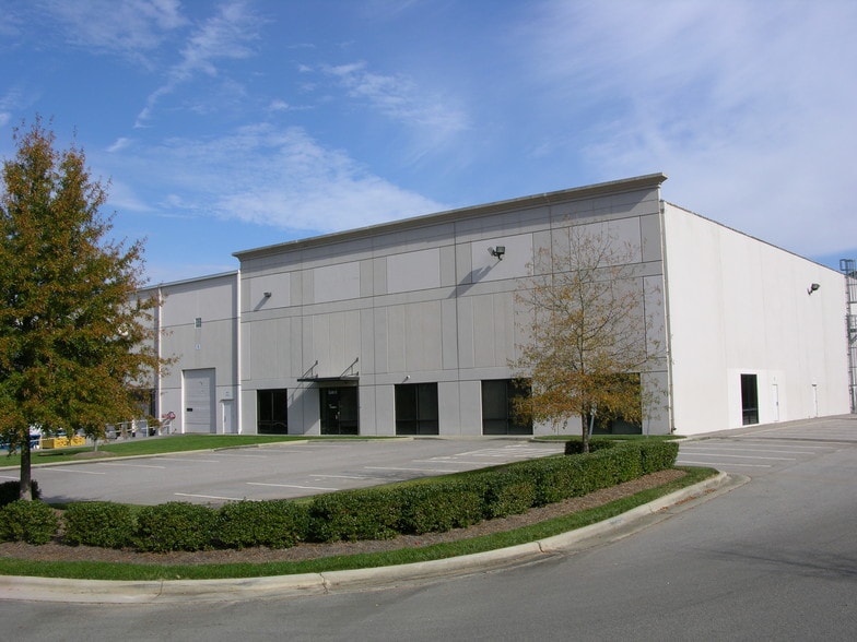 Primary Photo Of 5104 Chin Page Rd, Durham Warehouse For Lease