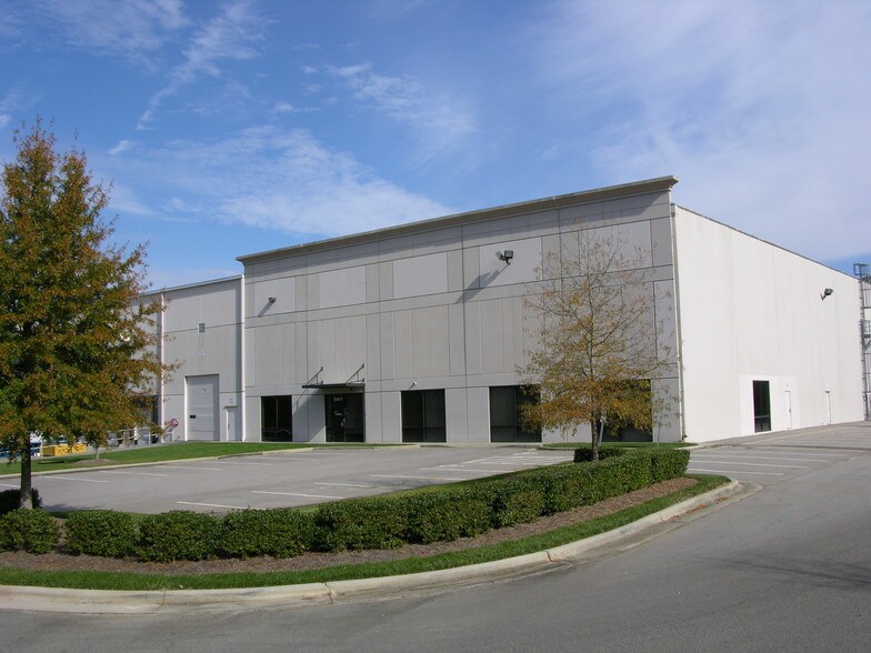 More Photos Of 5104 Chin Page Rd, Durham Warehouse For Lease