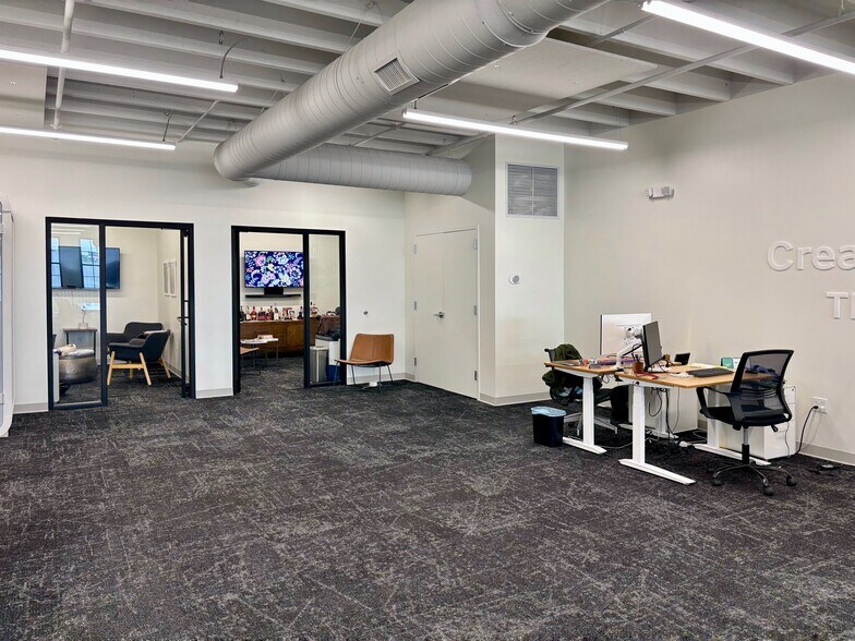 More Photos Of 825 E Market St, Louisville Office For Lease