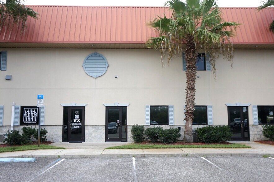 Primary Photo Of 1230 N US Highway 1, Ormond Beach Flex For Sale