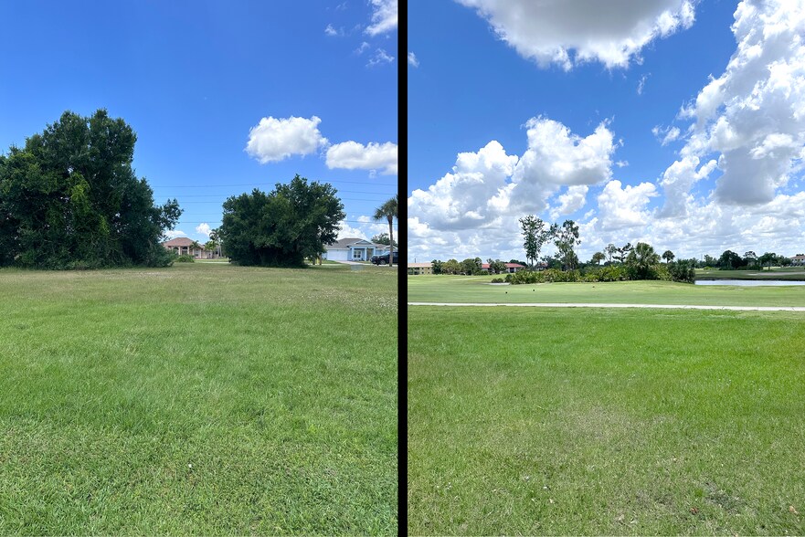 More Photos Of 1390 Rio De Janeiro Ave, Punta Gorda Land For Sale