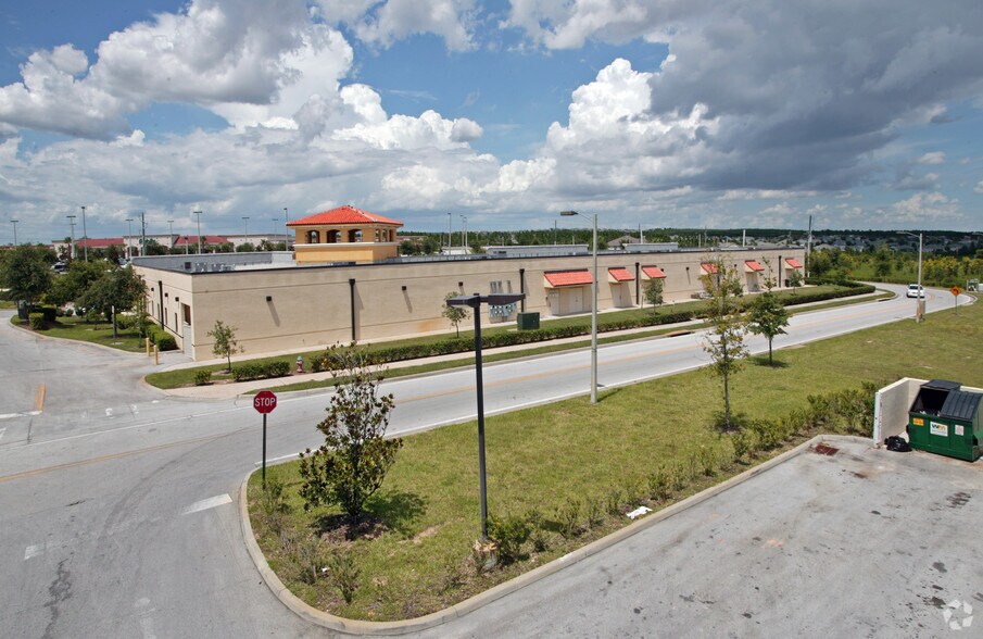More Photos Of 2105 Hartwood Marsh Rd, Clermont Medical For Lease